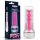 8,5'' Lumino Play Masturbator - Roze Gloed
