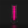8,5'' Lumino Play Masturbator - Roze Gloed