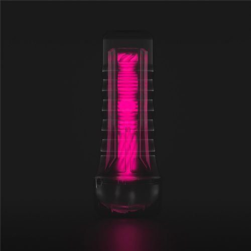 8,5'' Lumino Play Masturbator - Roze Gloed
