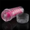 8,5'' Lumino Play Masturbator - Roze Gloed