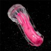 8,5'' Lumino Play Masturbator - Roze Gloed