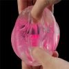 8,5'' Lumino Play Masturbator - Roze Gloed