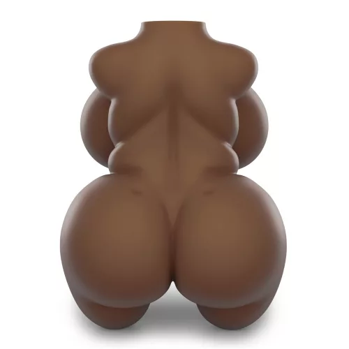 Streetgirl's #6 Zwart