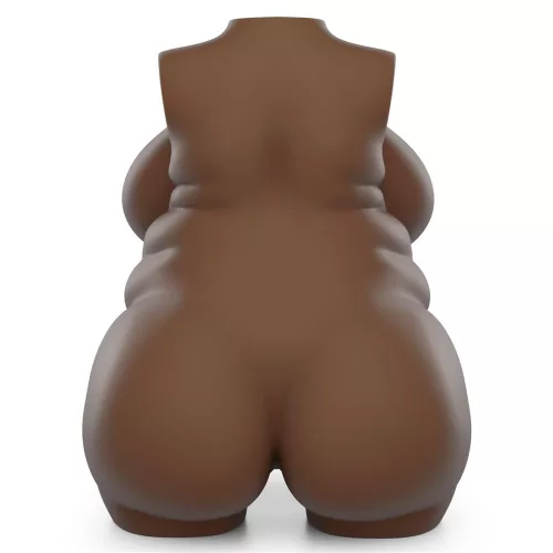 Streetgirl's #7 Zwart