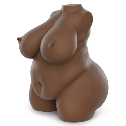 Streetgirl's #7 Zwart