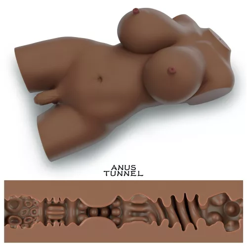 Streetgirl's #8 Black_B0O50_1