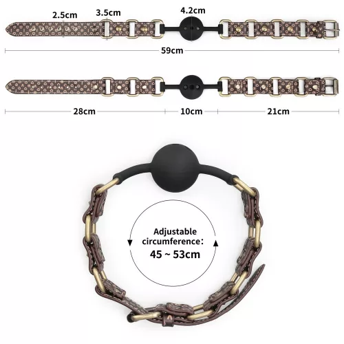 Rebellie Reign Balgrap