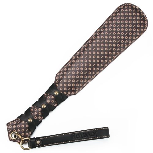 15'' Opstand Heerschappe Liefde Paddle_B15O50_3