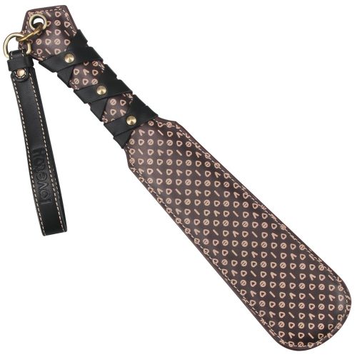 15'' Opstand Heerschappe Liefde Paddle_B15O50_3