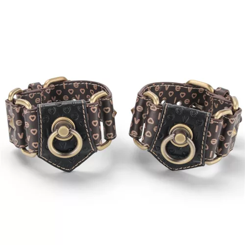 Opstandsbewind Handcuffs_B0O50_3