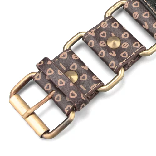 Opstandsbewind Handcuffs_B0O50_3