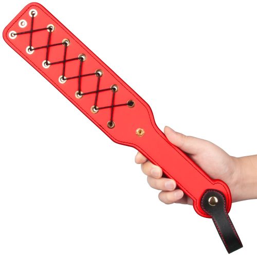 15'' Rebellion Reign Touwpeddel