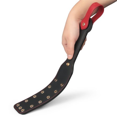 15'' Rebellion Reign Paddle Dubbeltak