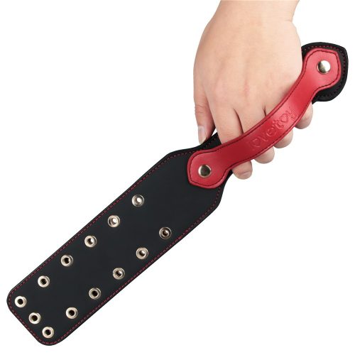 15'' Rebellion Reign Paddle Dubbeltak