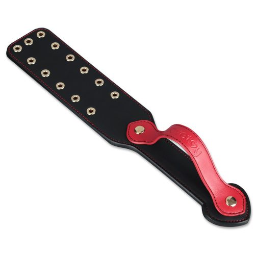 15'' Rebellion Reign Paddle Dubbeltak