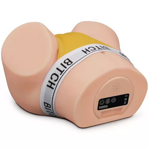 Streetgirl's Sensatiepuls (Vlees) II