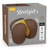 Streetgirl's Sensatiepuls (Brown) I