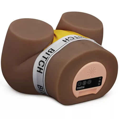 Streetgirl's Sensatiepuls (Brown) I