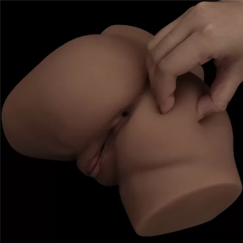 Streetgirl's Sensatiepuls (Bruin) II_B15O50_4