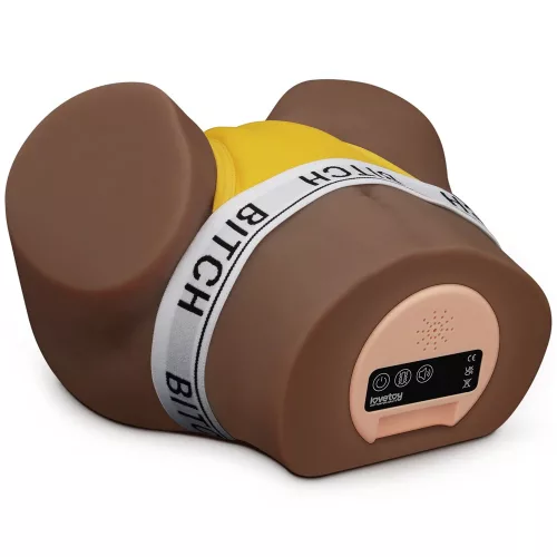 Streetgirl's Sensatiepuls (Bruin) II_B15O50_4