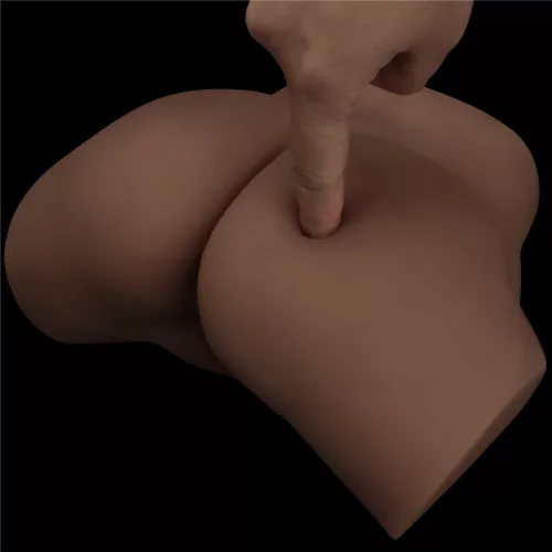 Streetgirl's Sensatiepuls (Bruin) III_B15O50_4