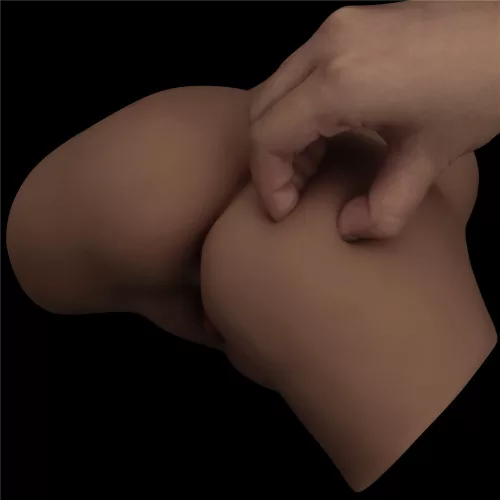 Streetgirl's Sensatiepuls (Bruin) III_B15O50_4