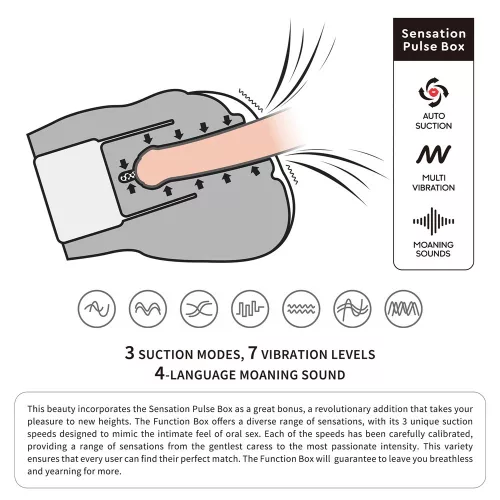 Streetgirl's Sensatiepuls (Bruin) III_B15O50_4