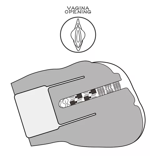 Streetgirl's Sensatiepuls (Bruin) III_B15O50_4