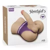 Streetgirl's #15 met Bendable Dildo