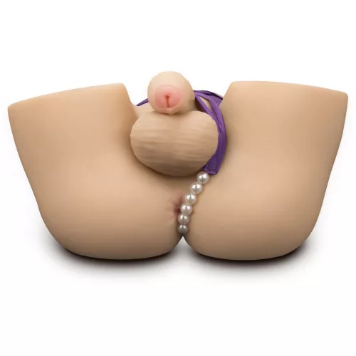 Streetgirl's #16 met Dildo