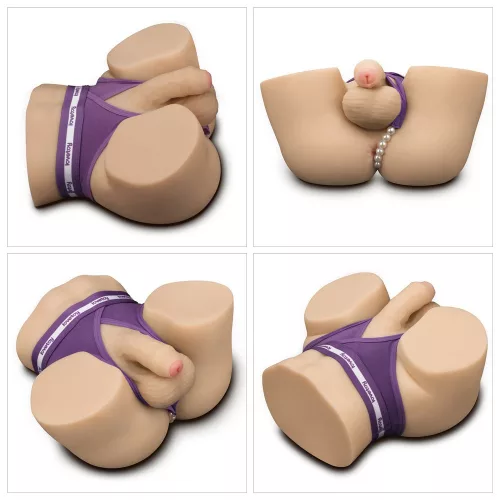 Streetgirl's #16 met Dildo