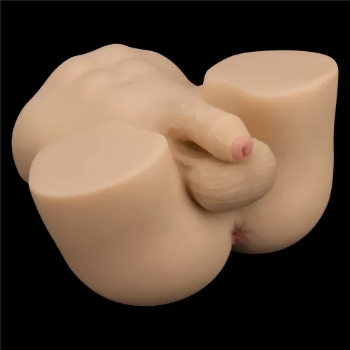 Streetgirl's #16 met Dildo