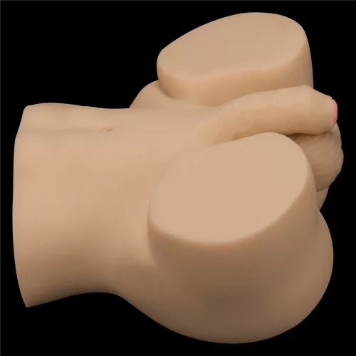 Streetgirl's #16 met Dildo