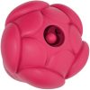 Flicker oplaadbare vibrator Rose Red