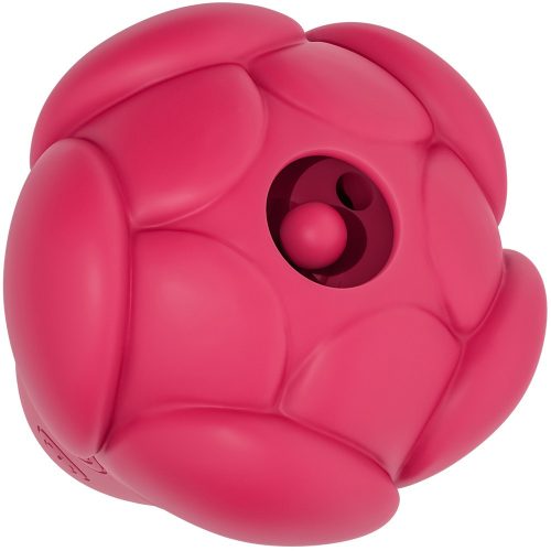 Flicker oplaadbare vibrator Rose Red
