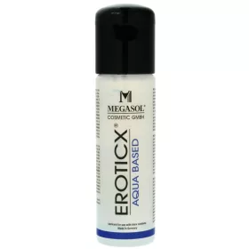 EROTICX - AQUA-GEBASEERD 100ml