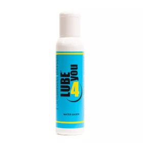 GLIJMIDDEL 4 YOU (buis) 100ml