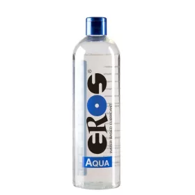 Aqua – Flasche 500 ml