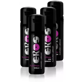 EROS Pleasure - Lekker fruit - KIWI AARDBEI - 100ml