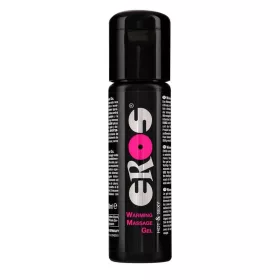 Warming Massage Gel 100 ml