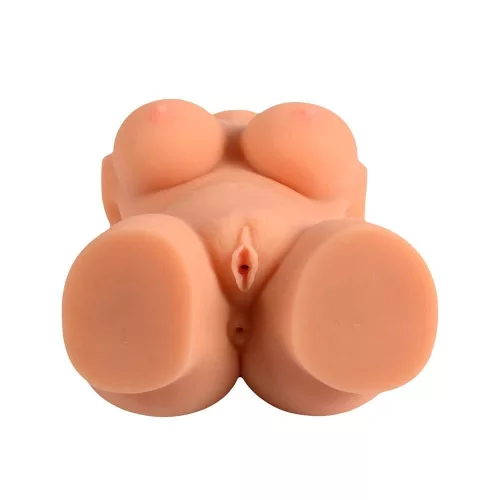 Emma Half Body Sekspop