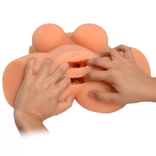 Emma Half Body Sekspop