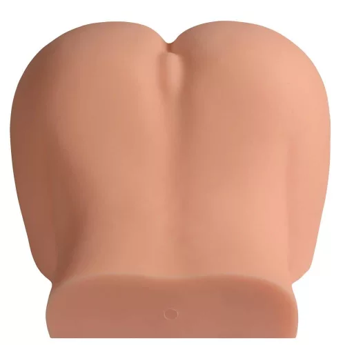 Enorme, grote, grote kont masturbator