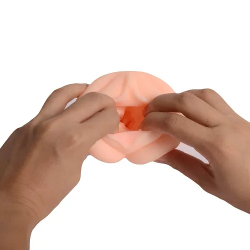 ChangYouZ vagina-vormige zakkut