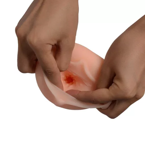 GongYingZ vaginavorm zakkutje