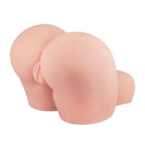 2 Zoete Gaten Masturbator Vlees