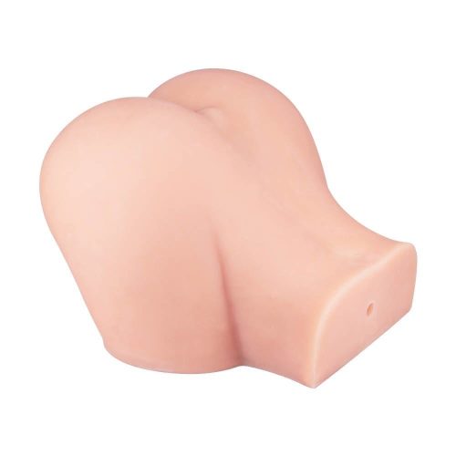 2 Zoete Gaten Masturbator Vlees