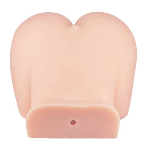 2 Zoete Gaten Masturbator Vlees