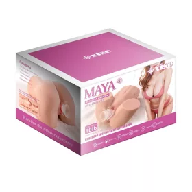 Maya-masturbator