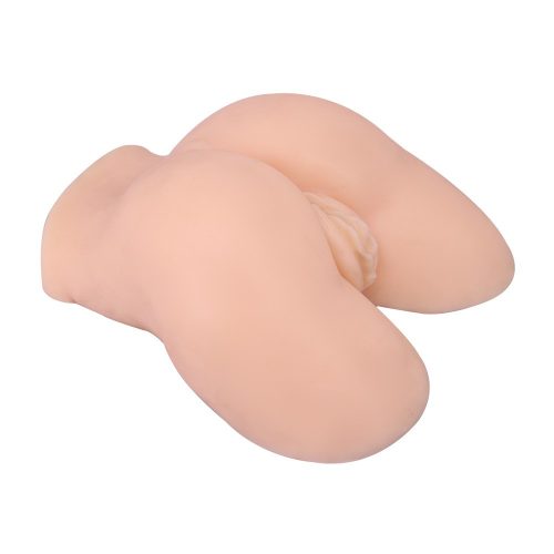 2 Zoete Gaten Masturbator VII